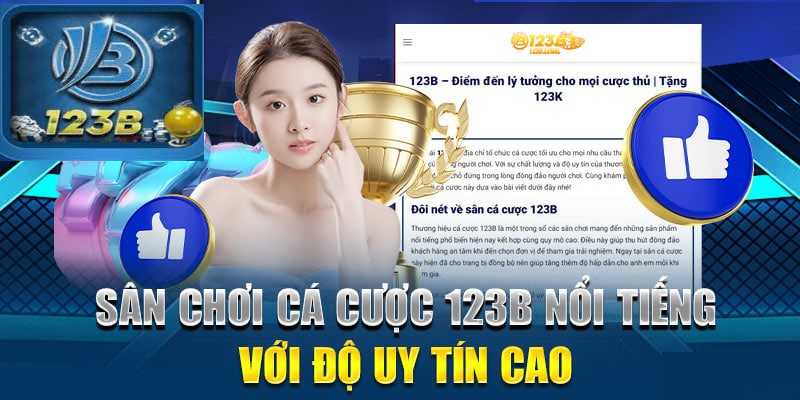 Hướng dẫn anh em đăng ký tài khoản chi tiết 123b