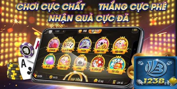 123b- có nên tham gia vào giải trí casino online hay không?