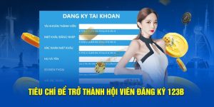Tốc độ load mượt mà khi đăng nhập nhà cái 123B