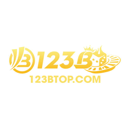 Logo 123B top com
