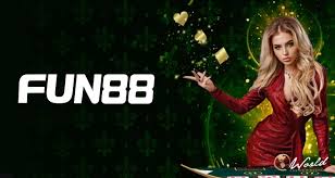 Nâng tầm trải nghiệm cùng Fun88