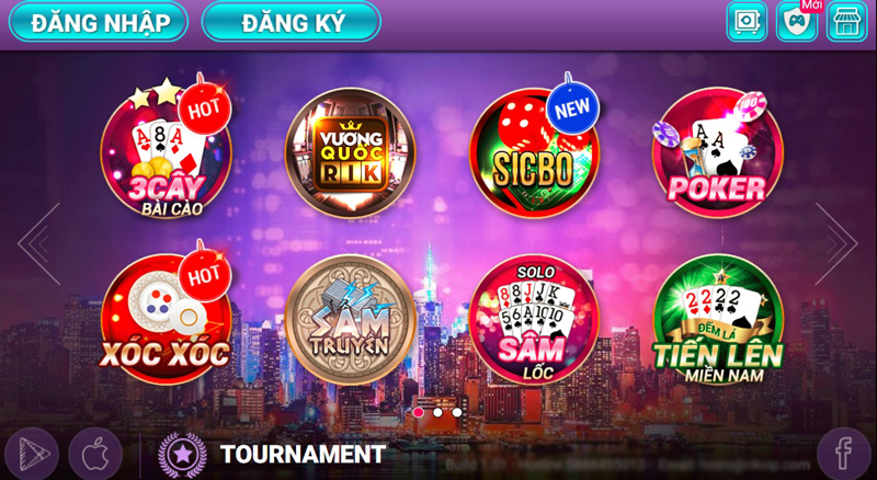 สำรวจคลังเกมที่หลากหลายของเรา